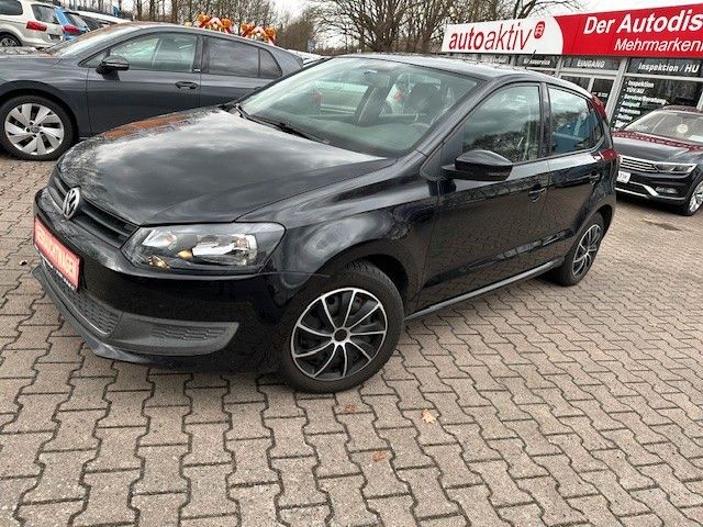 VW Polo 162.530 km 4.990 &euro; Bienenbüttel 29553