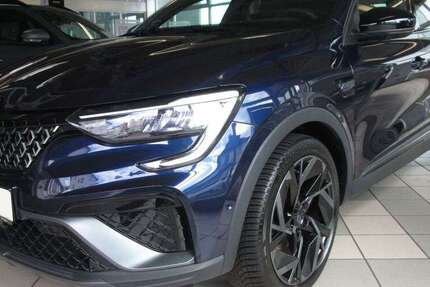 Renault Arkana 17.250 km 25.400 &euro; Plettenberg 58840