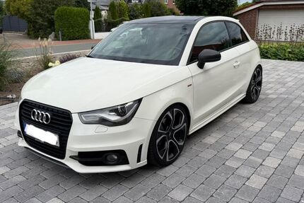 Audi A1 186.000 km 8.500 &euro; Bad Münder 31848