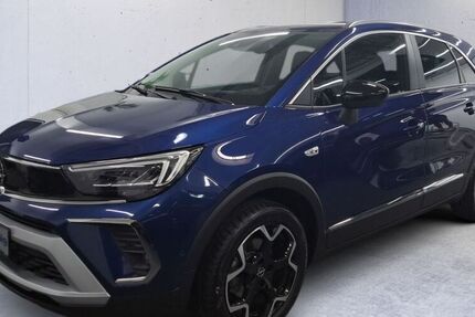 Opel Crossland (X)