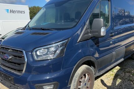 Ford Transit 47.000 km 23.990 &euro; Ulm-Jungingen 89081