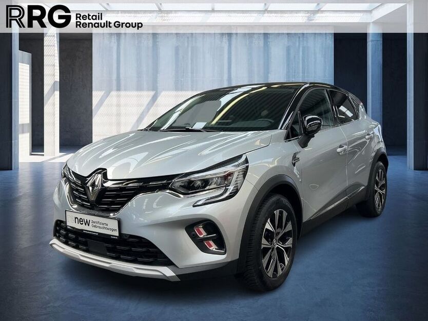 Captur