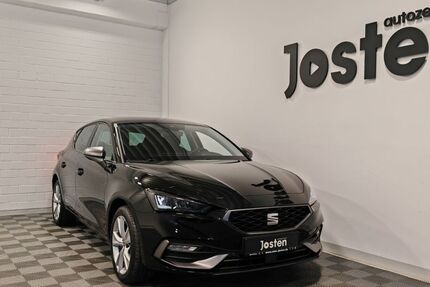 Seat Leon 30.592 km 22.750 &euro; Monheim 40789
