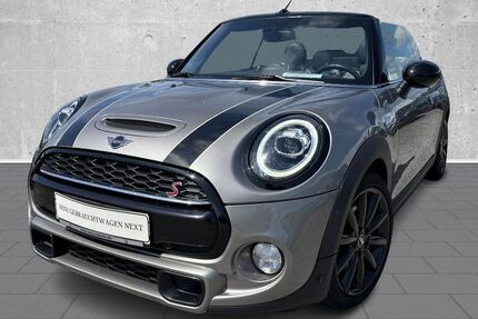 Mini Cooper S Cabrio 114.670 km 19.950 &euro; Itzehoe 25524