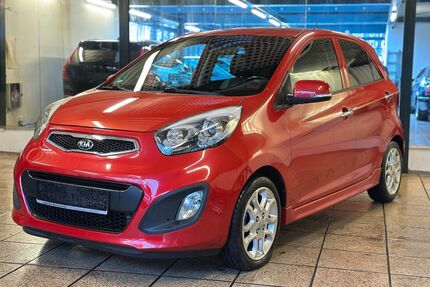 Kia Picanto 63.791 km 5.450 &euro; Berlin 10829