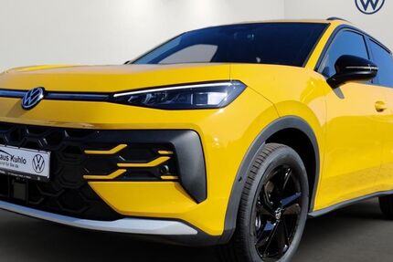 VW T-Roc 1.001 km 37.490 &euro; Wittlich 54516