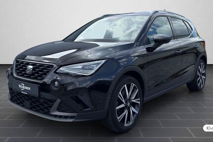 Seat Arona 56.405 km 18.900 &euro; Kaiserslautern 67657