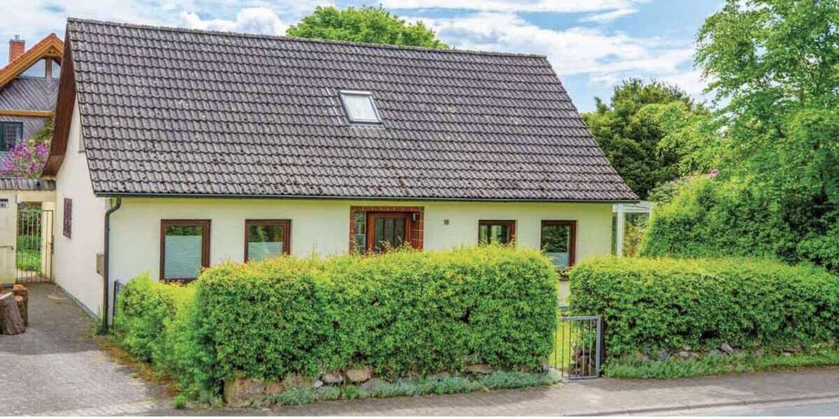 Einfamilienhaus Kasseburg - 2 Zimmer, 71 m&sup2;, 298.000&euro; | Angebot:26858506