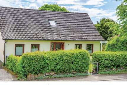 Haus Kasseburg - 2 Zimmer, 71 m&sup2;, 298.000&euro; | Angebot:26858506