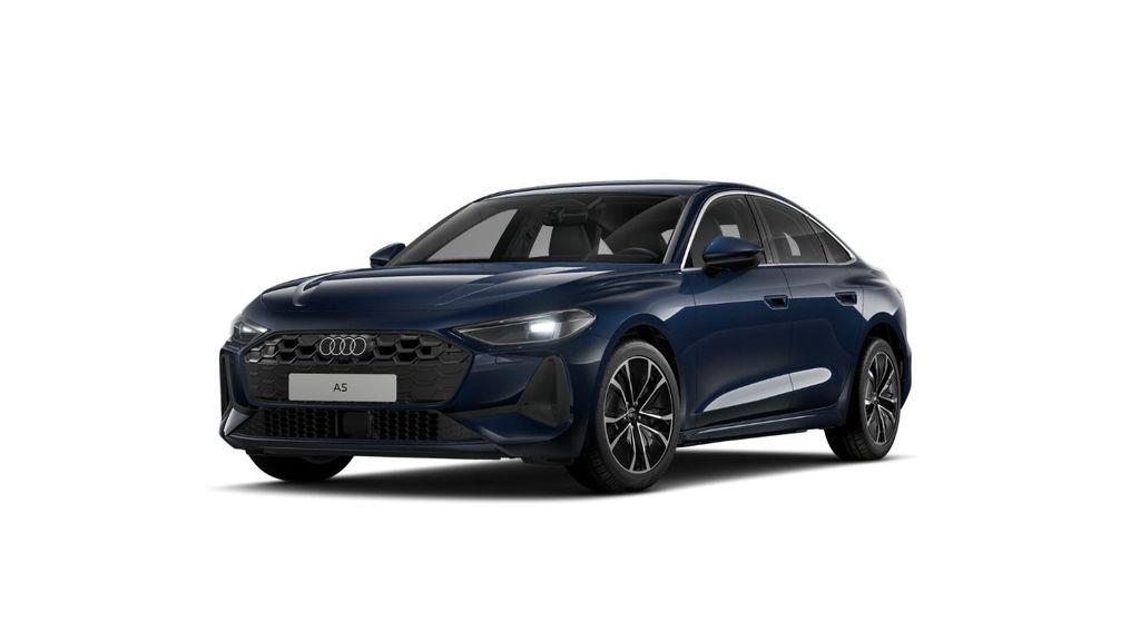 Audi A5 21.677 km 44.200 &euro; Vilshofen 94474