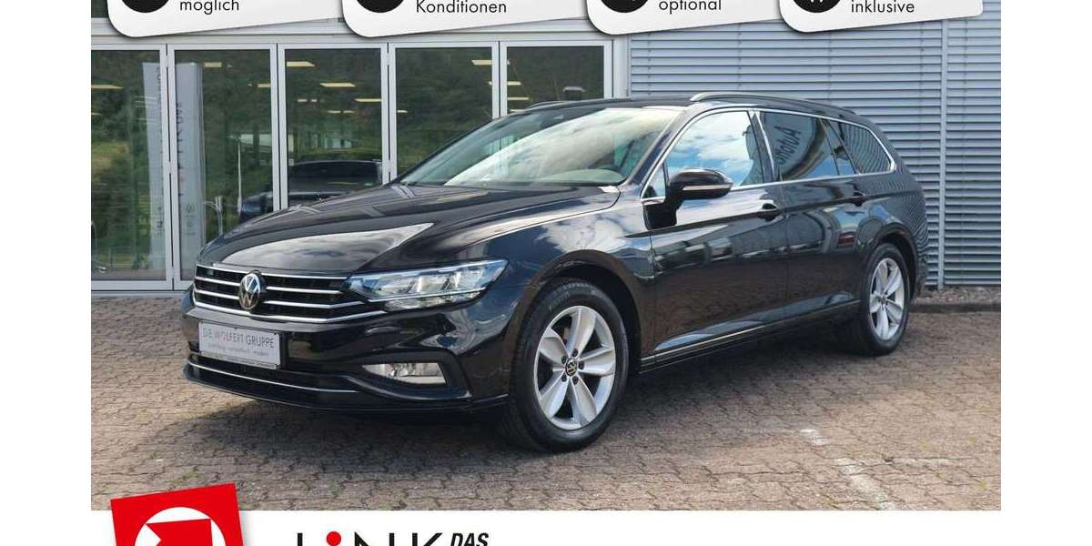 VW Passat 119.200 km 22.351 &euro; Bürgstadt 63927
