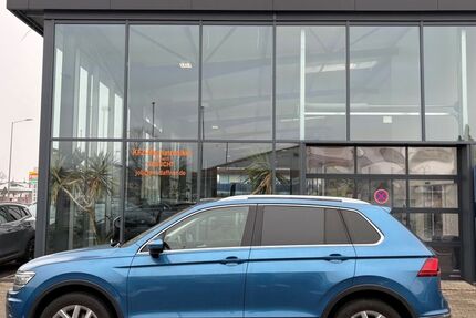 VW Tiguan 154.395 km 16.990 &euro; Leipzig 04316