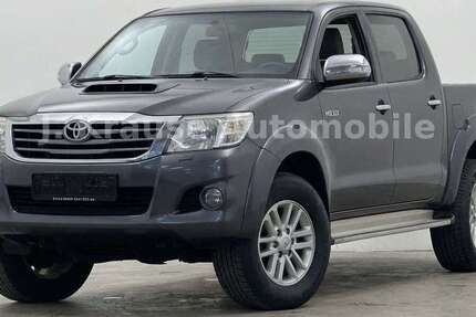 Toyota Hilux 223.193 km 14.650 &euro; Hammah 21714