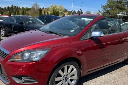 Ford Focus 209.000 km 1.800 &euro; Abensberg 93326