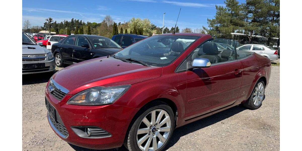 Ford Focus 209.000 km 1.800 &euro; Abensberg 93326