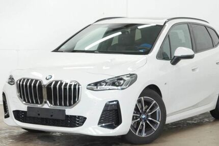BMW 220 Active Tourer 6.514 km 37.295 € Schleiz 07907