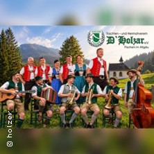 Gmiedle beianônd - a Ôbed fr Jüng und Ôlt 07.11.2026 Fiskina