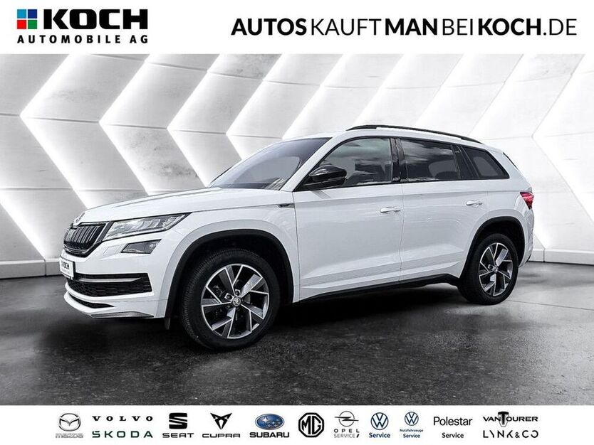 Kodiaq