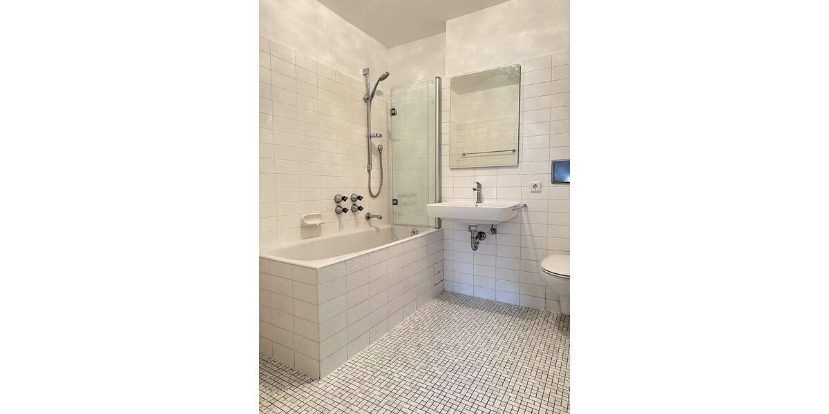 Etagenwohnung Ahrensburg - 2 Zimmer, 69 m&sup2;, 990&euro; | Angebot:24906381