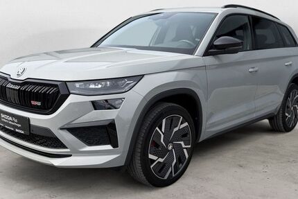 Skoda Kodiaq 27.145 km 41.790 &euro; Hameln 31789