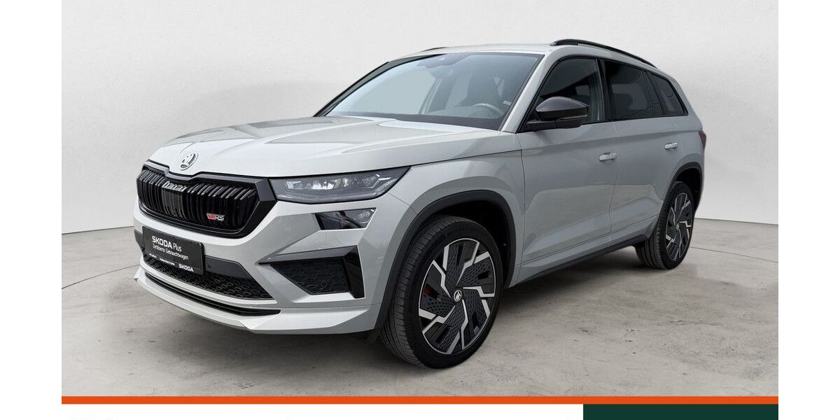 Skoda Kodiaq 27.145 km 41.790 &euro; Hameln 31789