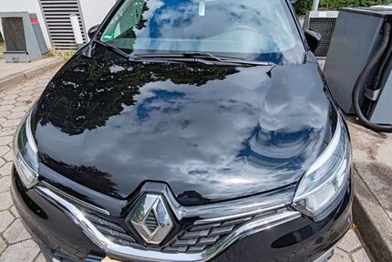 Renault Captur 46.500 km 13.750 &euro; Hamburg 22399