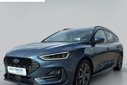 Ford Focus 12.150 km 28.350 &euro; Bingen 55411