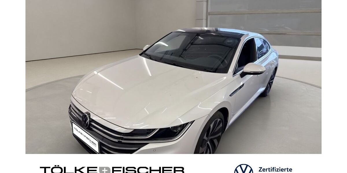 VW Arteon 63.458 km 32.490 &euro; Krefeld 47805