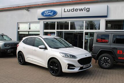 Ford Kuga 82.442 km 24.990 &euro; Delligsen 31073