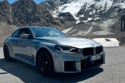 BMW M2 11.500 km 71.690 &euro; Denkendorf 85095