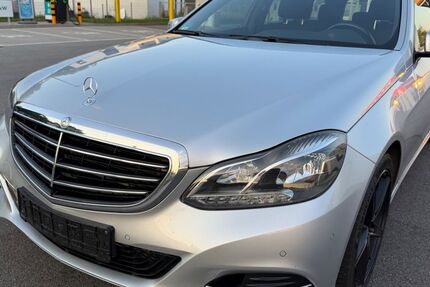 Mercedes-Benz E 220 148.000 km 14.800 &euro; Hutthurm 94116