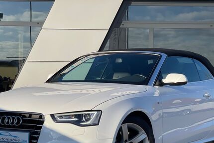 Audi A5 185.815 km 15.900 &euro; Georgsheil 26624