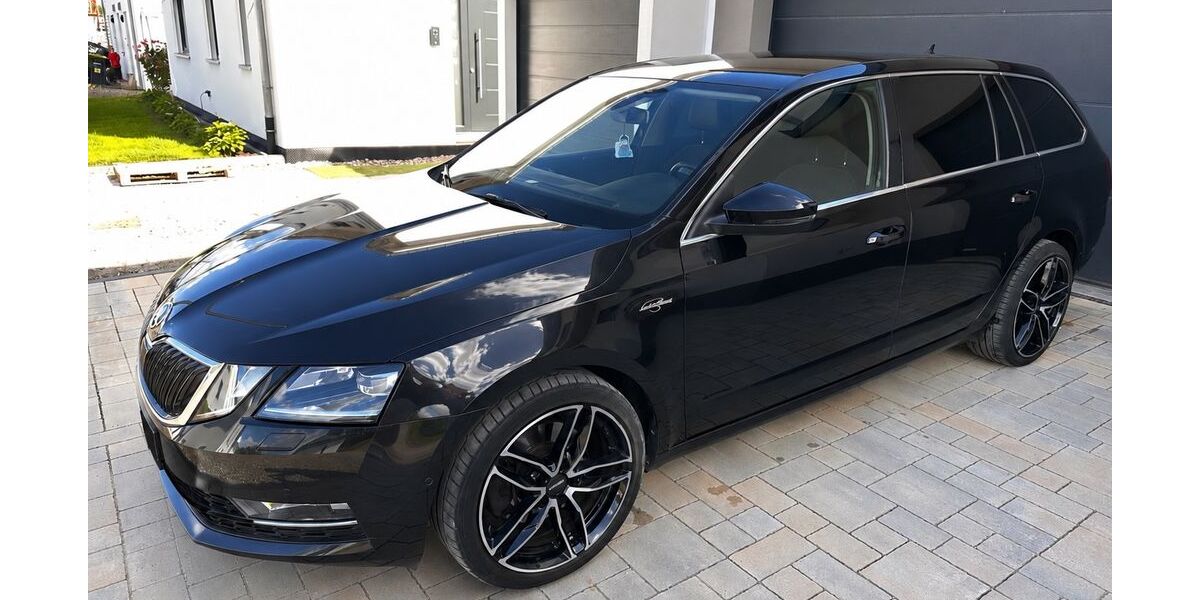 Skoda Octavia 145.000 km 17.900 &euro; Wachenheim 67591
