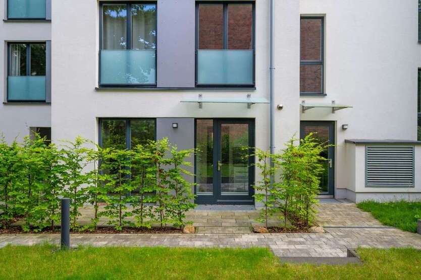 Wohnung zum Kaufen in Hamburg 330.000 € 24.76 m²