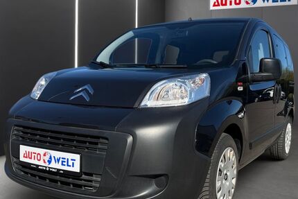 Citroen Nemo 65.290 km 4.990 &euro; Sandersdorf Brehna 06796