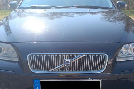 Volvo V70 350.000 km 2.500 &euro; Klausdorf 18445