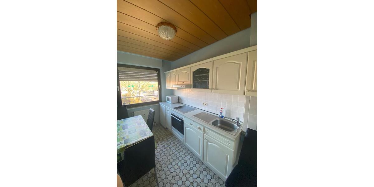 Maisonettenwohnung Ahlen - 4 Zimmer, 85 m&sup2;, 150.000&euro; | Angebot:24850620