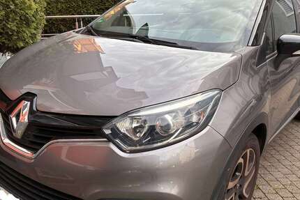 Renault Captur 103.654 km 8.900 &euro; Wuppertal 42287