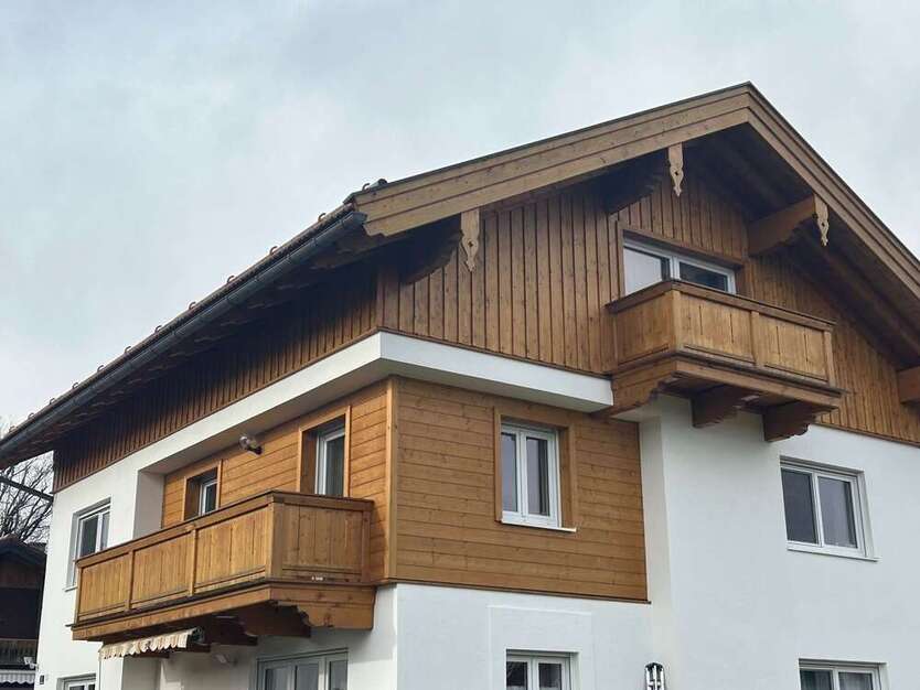 Wohnung zum Kaufen in Otterfing 420.000 € 62.34 m²