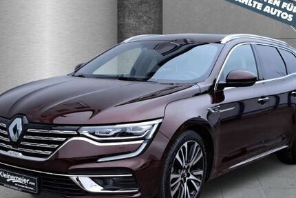 Renault Talisman 45.100 km 21.990 &euro; Minden 32427
