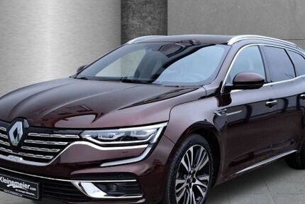 Renault Talisman 45.100 km 26.690 € Minden 32427