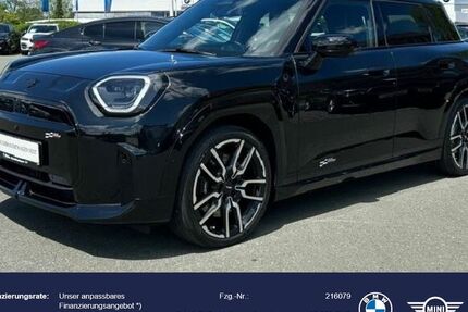 Mini Aceman 7.540 km 33.990 &euro; Hof 95032