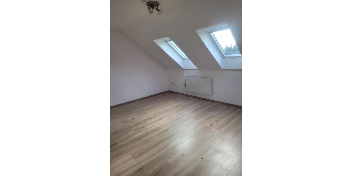 DG-Wohnung mit 46 m² Wohnfläche in Salzweg zu vermieten 2 zimmer