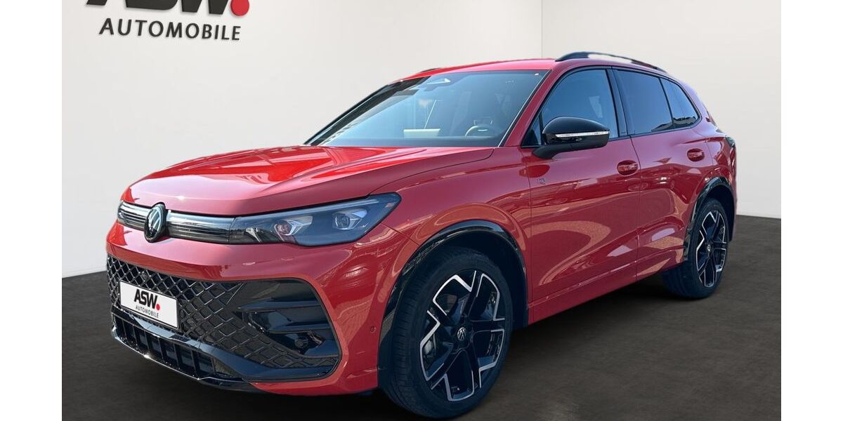 VW Tiguan 9.900 km 37.440 &euro; Sinsheim 74889