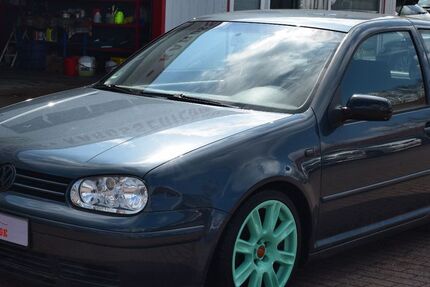 VW Golf 225.000 km 990 &euro; Worbis 37339