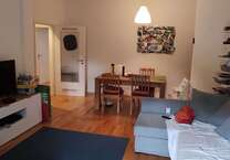 Wohnung zum Mieten in Frankfurt am Main 1.255 € 83.7 m²