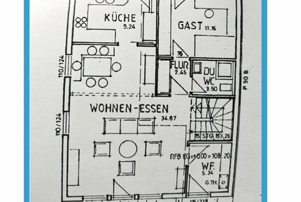 Haus zur Miete HD-Pfaffengrund