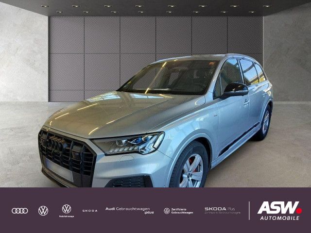 Audi Q7 103.300 km 55.830 &euro; Bad Rappenau 74906