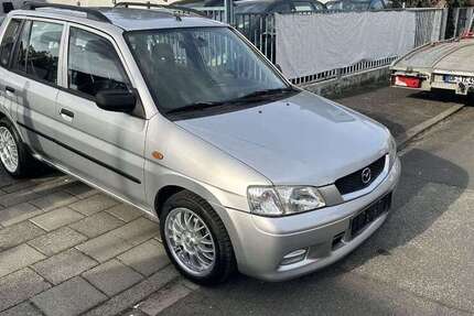 Mazda Demio 169.310 km 1.250 &euro; Mühlheim am Main 63165