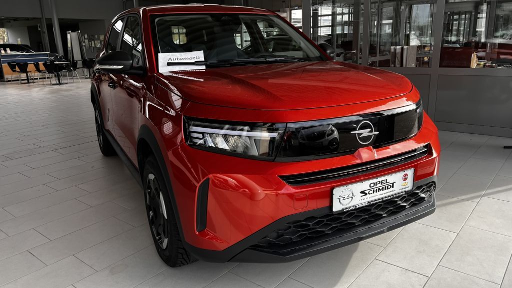 Opel Frontera 2.532 km 19.990 &euro; Wilhelmshaven 26389